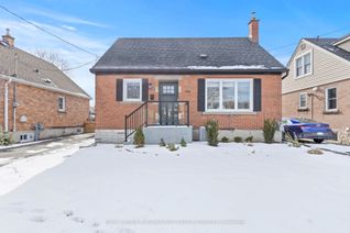 House for Sale, 194 Crockett St, Hamilton, ON