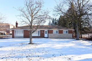 Bungalow for Sale, 1741 Countryside Dr, Brampton, ON