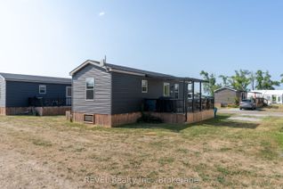 Bungalow for Sale, 1501 Line 8 Rd #303, Niagara-on-the-Lake, ON