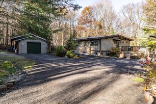 Property for Sale, 236 Hoodstown Rd, Huntsville, ON