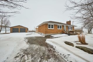 Bungalow for Sale, 2411 Shurie Rd, West Lincoln, ON