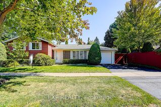Sidesplit for Sale, 62 Kempsell Cres, Toronto, ON