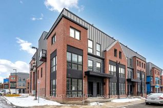 Freehold Townhouse for Sale, 150 Alton Cres, Vaughan, ON