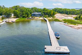 Bungalow for Sale, 3854 Is 630 Georgian Bay N/A, Georgian Bay, ON