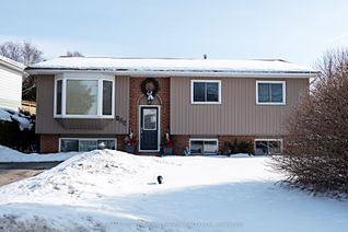 Detached House for Sale, 129 Cedar St, Brighton, ON