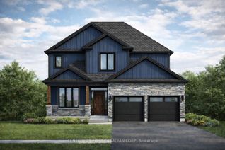 Property for Sale, 114 Stuart Avenue Dr, Lucan Biddulph, ON