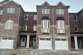 Freehold Townhouse for Rent, 34 Milson Cres #Top, Essa, ON