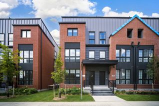 Townhouse for Sale, 22 Chesley St, Vaughan, ON