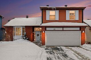 Property for Sale, 41 Pattermead Cres, Hunt Club - Windsor Park Village and Area, ON