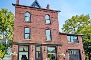 House for Sale, 11 Main St S, Milton, ON