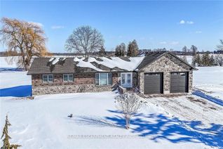 Bungalow for Sale, 778 Blueline Rd, Norfolk, ON