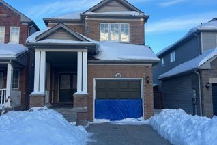 Detached House for Sale, 241 Featherstone Rd, Milton, ON