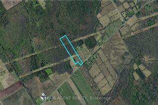 Vacant Residential Land for Sale, PT LT16 North Lunenburg Rd W, South Stormont, ON