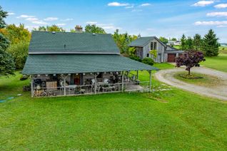 House for Sale, 317343 3rd Line, Meaford, ON
