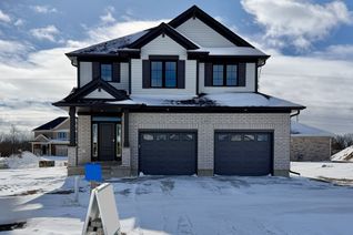 Detached House for Sale, 42212 McBain Line, Central Elgin, ON
