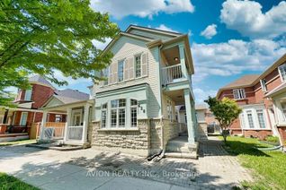 Semi-Detached House for Rent, 428 Bur Oak Ave #Main Floor, Markham, ON Semi-Detached House for Rent, 428 Bur Oak Ave #Main Floor, Markham, ON