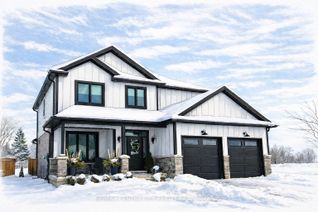 Detached House for Sale, 199 FOXBOROUGH Pl, Thames Centre, ON