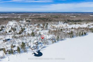 Vacant Residential Land for Sale, 18 Hawkins Point Rd, Georgian Bay, ON