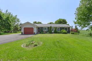 Bungalow for Sale, 288 Edward St W, Stirling-Rawdon, ON