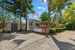 Bungalow for Sale, 673 BRANT WATERLOO Rd #518, North Dumfries, ON