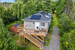 Bungalow for Sale, 8 Mustard St, Uxbridge, ON