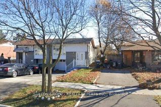 Bungalow for Rent, 2644 Lundene Rd #Basement, Mississauga, ON