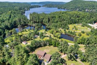 House for Sale, 1326 Kawagama Lake Rd, Algonquin Highlands, ON