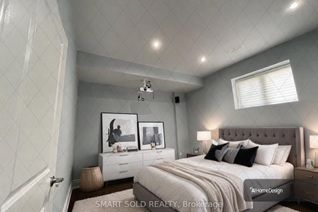 Detached House for Rent, 11 lurgan Dr #BSMT, Toronto, ON