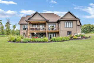 Bungalow for Sale, 470 Blue Mountain Rd, Uxbridge, ON