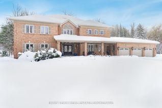 Detached House for Sale, 1762 Wilkinson St, Innisfil, ON