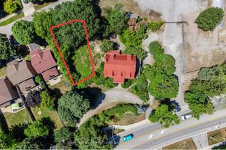 Land for Sale, 0 Victoria St, Oakville, ON