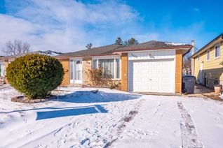 Backsplit for Sale, 3404 Monica Dr, Mississauga, ON