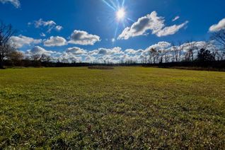 Vacant Residential Land for Sale, 1654 Bethel Rd, Stone Mills, ON
