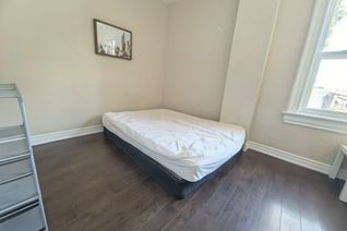Semi-Detached House for Rent, Upper 437 Bathurst St, Toronto, ON