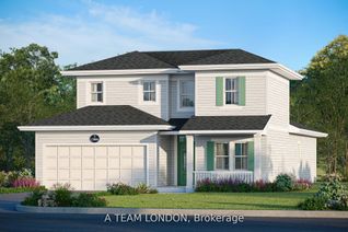 Bungalow for Sale, 18 Harbour Way, Central Elgin, ON