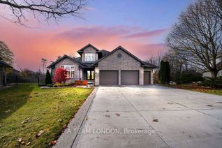Bungalow for Sale, 15 Bayside Ct, London East, ON