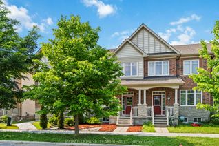Freehold Townhouse for Sale, 349 SWEETFLAG St, Barrhaven, ON Freehold Townhouse for Sale, 349 SWEETFLAG St, Barrhaven, ON
