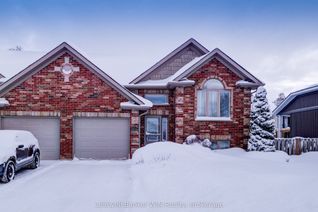 Property for Sale, 116 CHURCH St N, Wellington North, ON