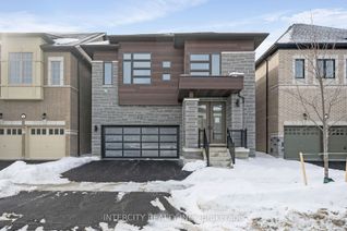 Detached House for Sale, 68 Claremont Dr, Brampton, ON
