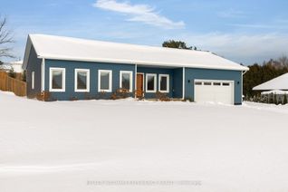 Bungalow for Sale, 24 Rue Helene N/A, Tiny, ON