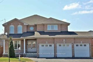 House for Rent, 593 Ray Lawson Blvd #Bsmt, Brampton, ON