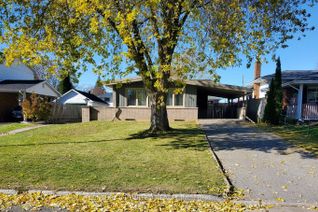 Backsplit for Sale, 1002 Albany Ct, Peterborough, ON