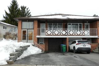 Property for Rent, 3367 Verhoeven Dr #UPPER, Mississauga, ON