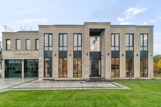 Detached House for Sale, 84 Pebbleridge Pl, Oakville, ON