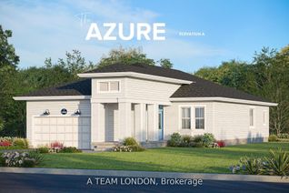 Bungalow for Sale, 27 Harbour Way, Central Elgin, ON