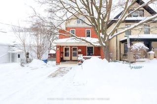 Triplex for Sale, 74 Cobourg St, Stratford, ON