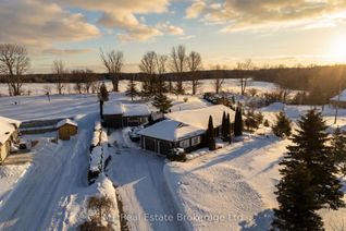 House for Sale, 2 Joanne Cres, Minto, ON