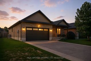Bungalow for Sale, 304 Courtland St, Norfolk, ON