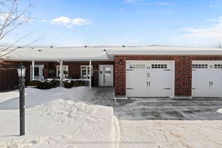 Freehold Townhouse for Sale, 94 Redford Dr, South Huron, ON