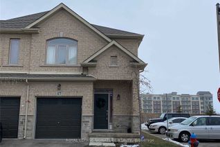 Freehold Townhouse for Rent, 17 Destiny Ln, Hamilton, ON